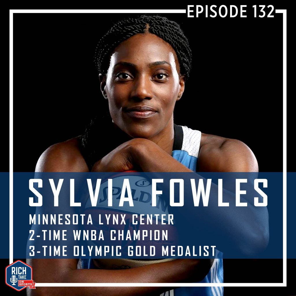 Sylvia Fowles stars in Lynx's comeback win over Atlanta – Twin Cities