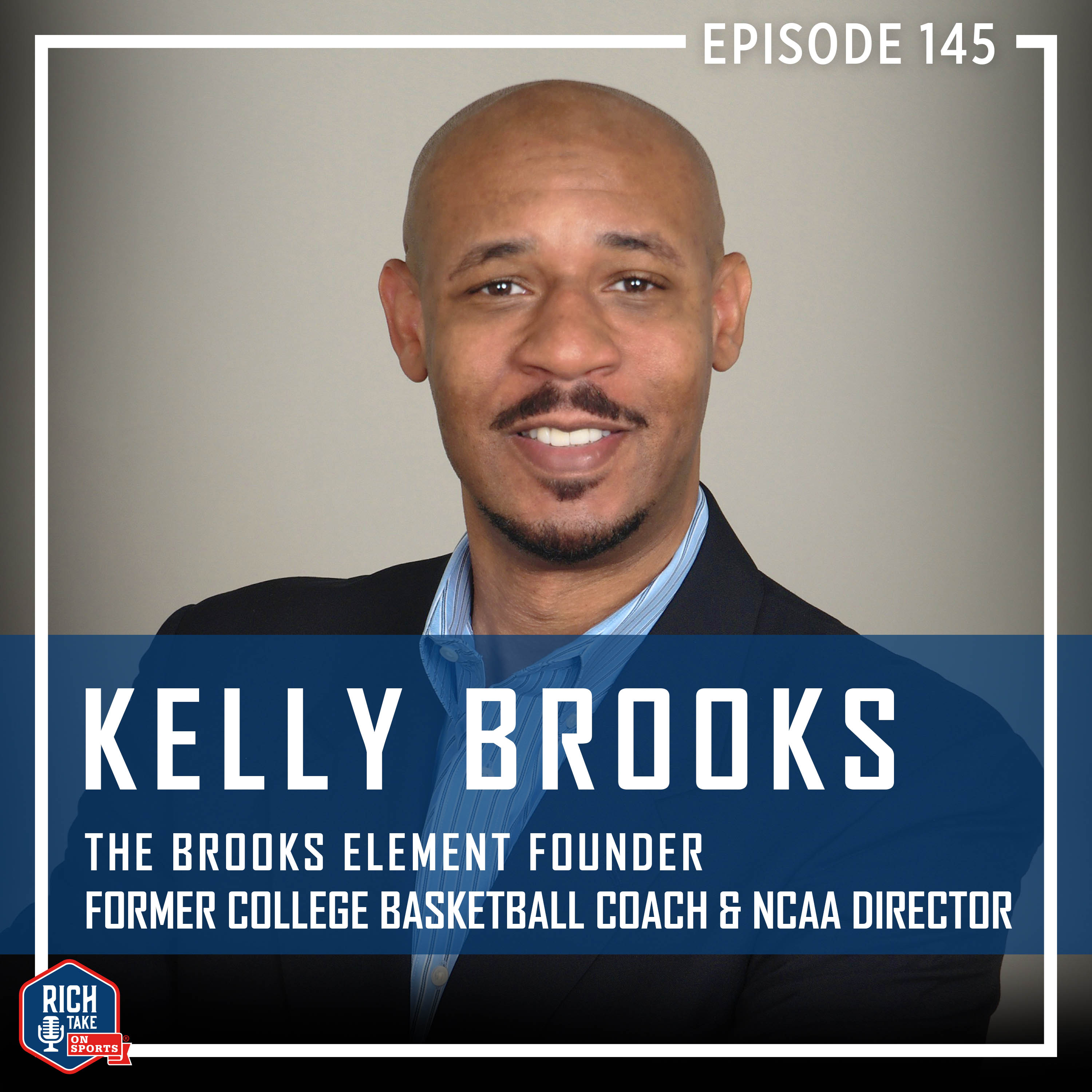 Kelly Brooks: Facilitating OPPORTUNITIES through SPORTS - Rich Take On  Sports